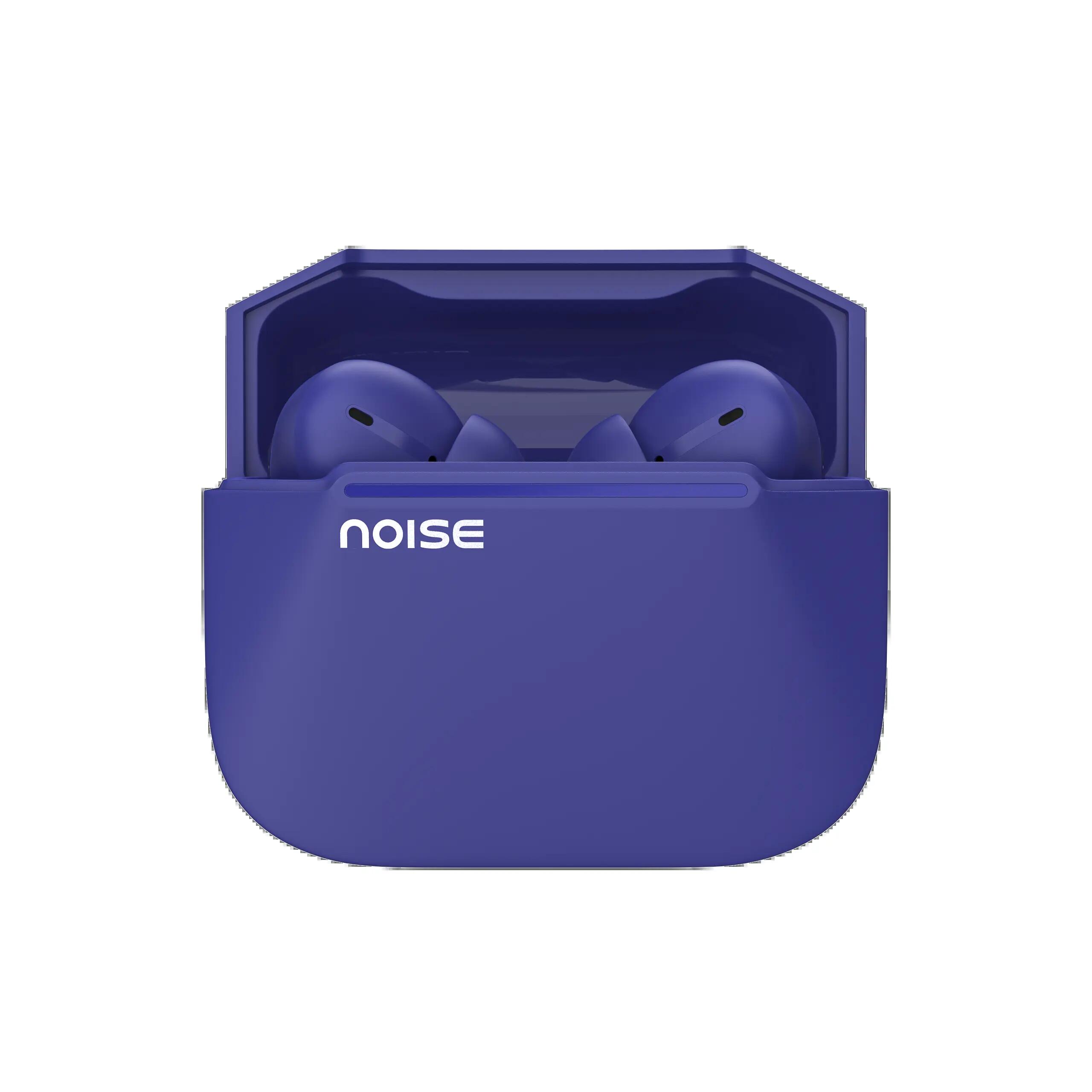 Auricolari True Wireless NOISE ALT BUDS Blu 3/5