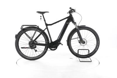 Tweedehands - giant explore e+2 trekking e-bike - goed