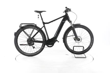 Refurbished - Giant Explore E+2 Trekking E-Bike - In gutem Zustand