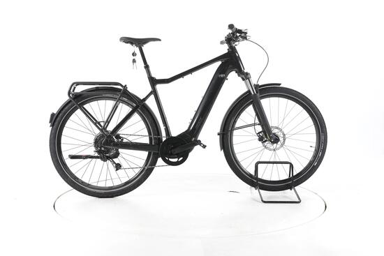 Refurbished - Giant Explore E+2 Trekking E-Bike - In gutem Zustand