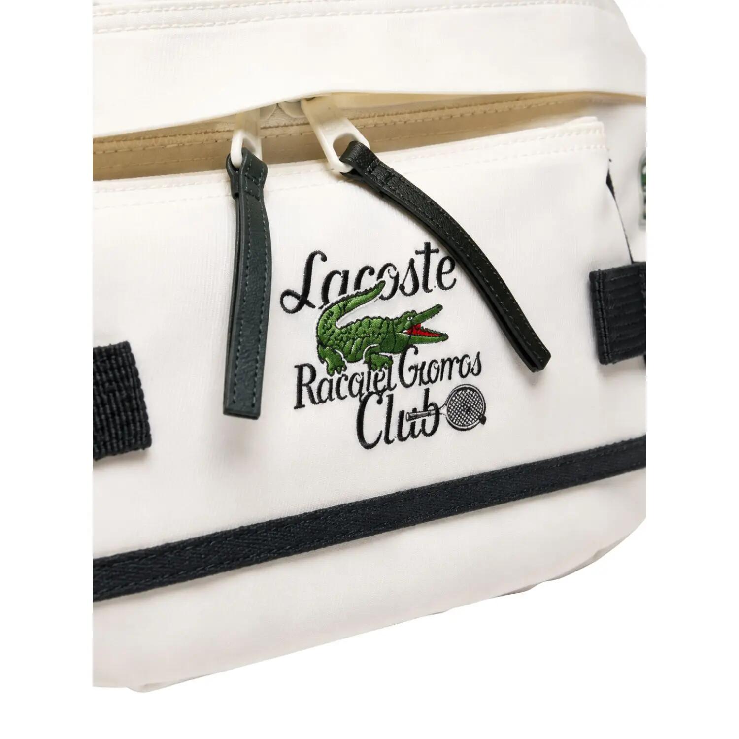 Saszetka typu nerka dla dorosłych Lacoste 5/5