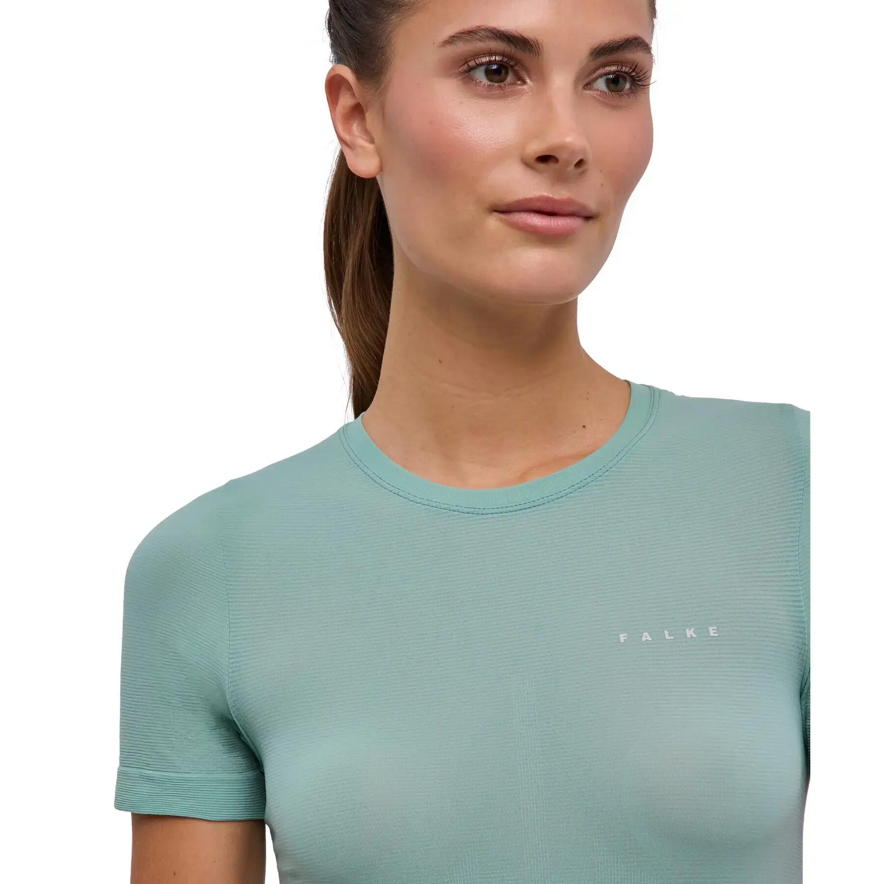 Vrouwenonderhemd Falke Ultralight Cool 5/6