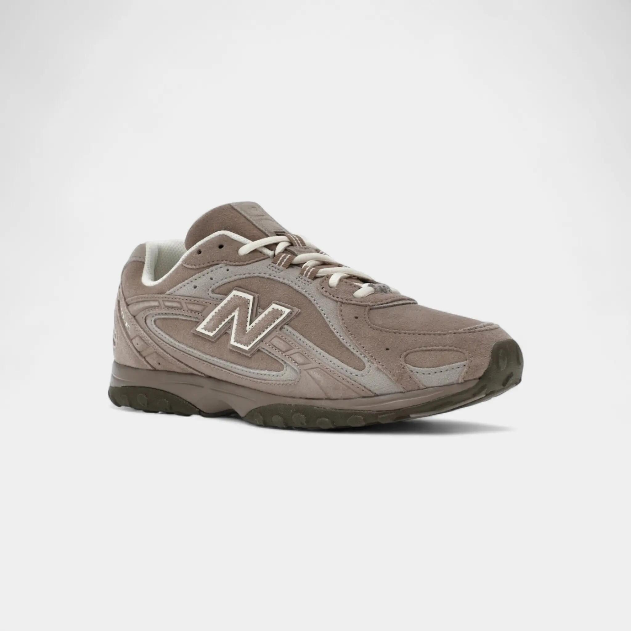 New Balance 204L Mushroom Arid Stone 2/5