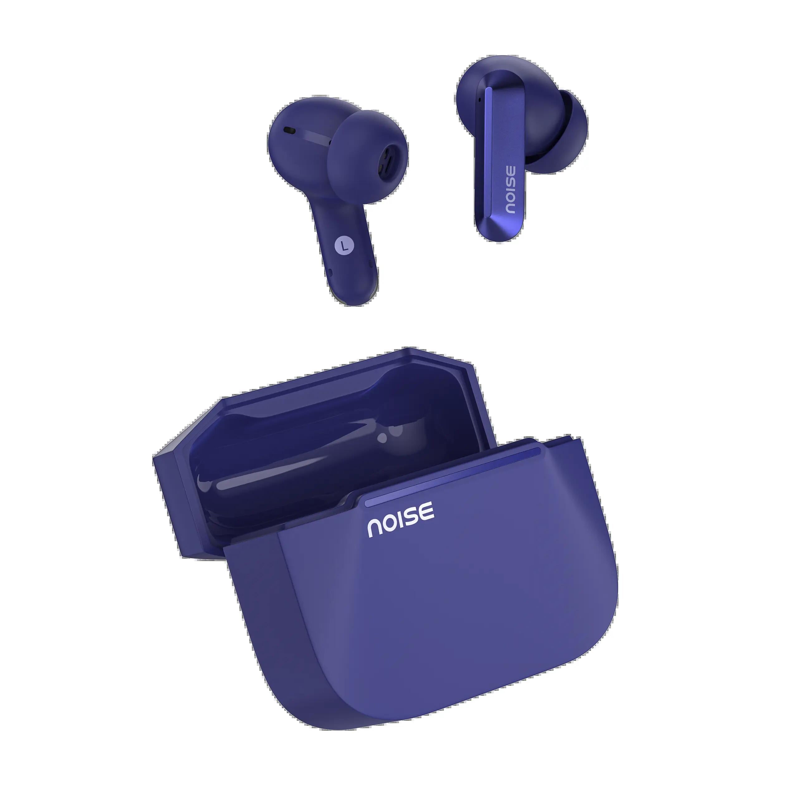 Auricolari True Wireless NOISE ALT BUDS Blu 2/5