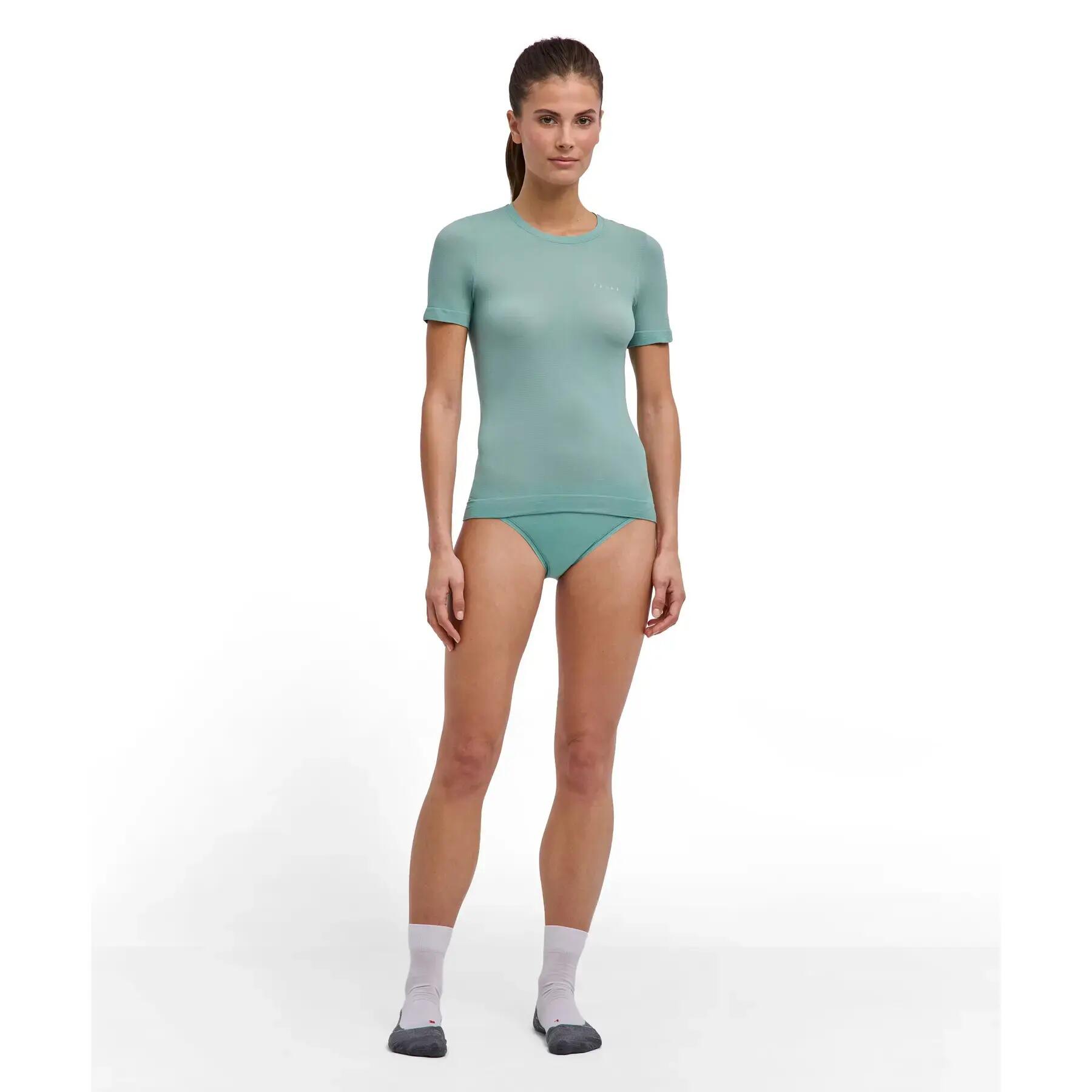 Vrouwenonderhemd Falke Ultralight Cool 3/6