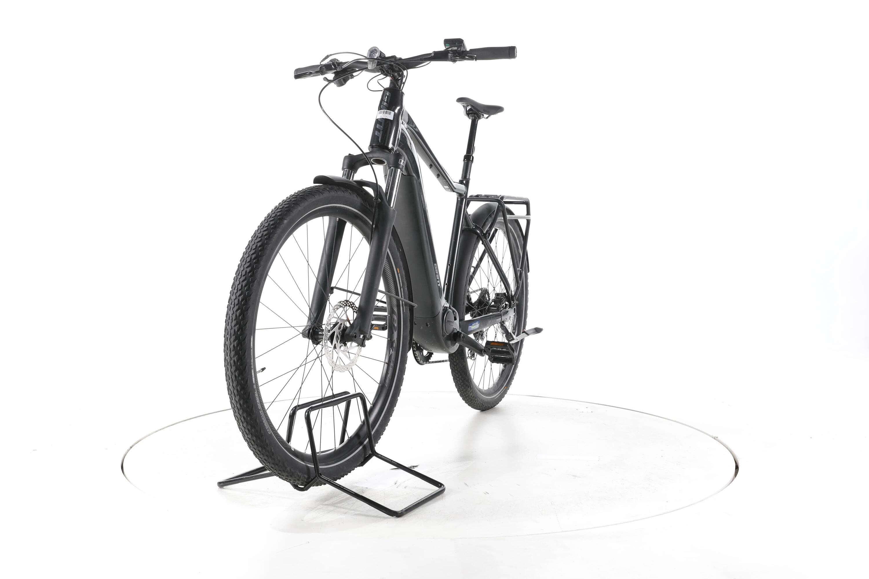 Ebike ricondizionata · Giant Explore E+2 · Buone condizioni 4/7