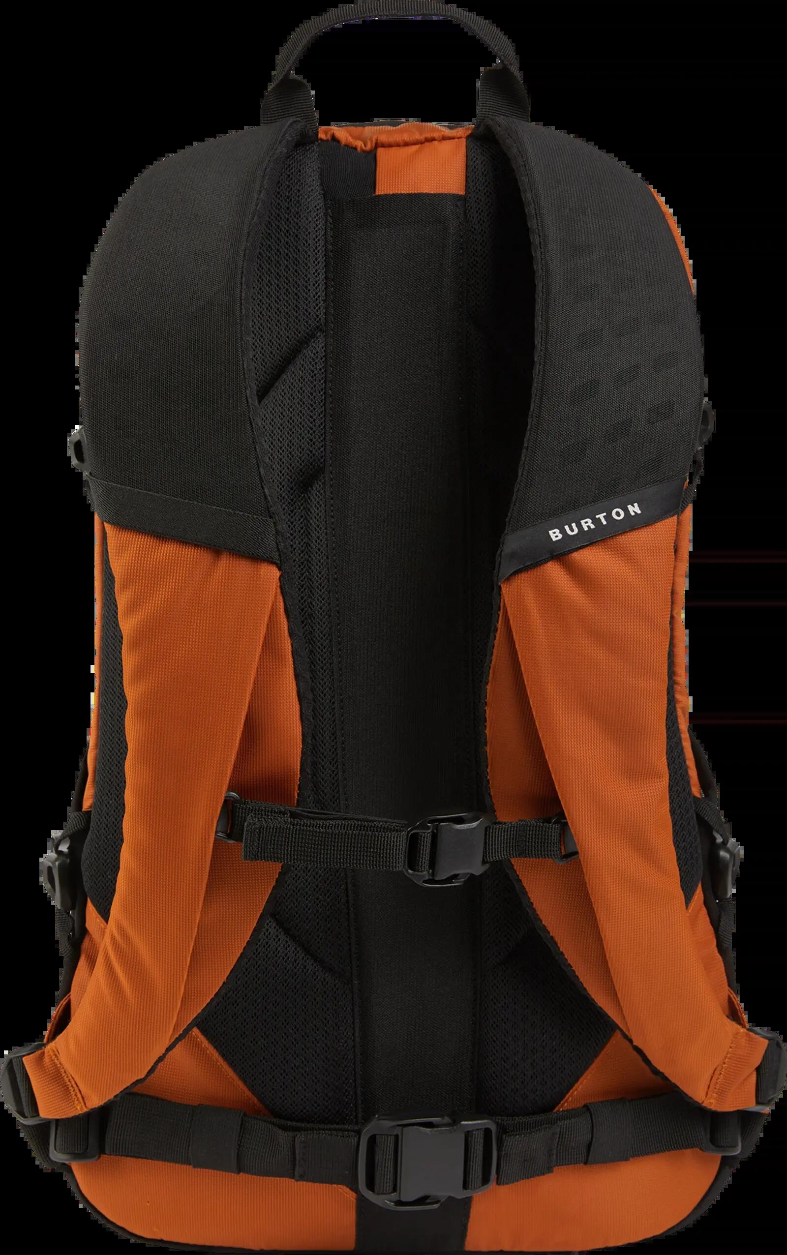 Mochila Burton Day Hiker 22L - Atlantic Teal 2/4