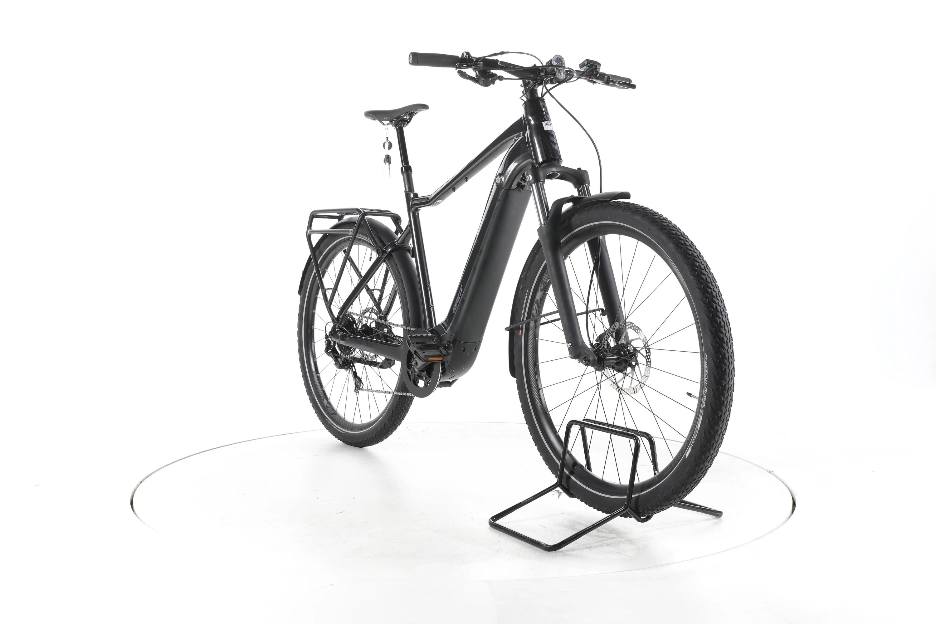 Ebike ricondizionata · Giant Explore E+2 · Buone condizioni 3/7