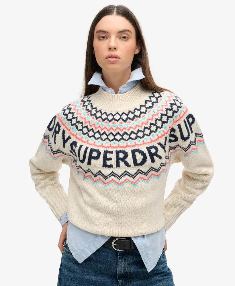 SUPERDRY picture