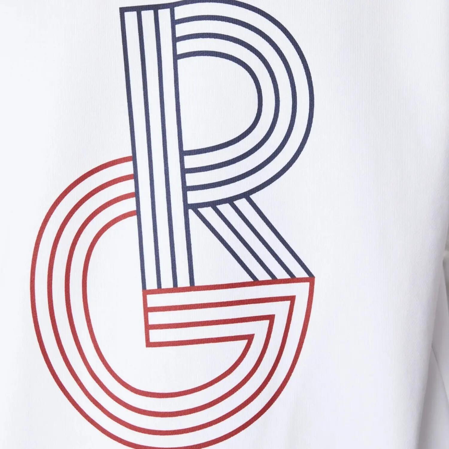 Bluza męska Lacoste Roland Garros 3/5