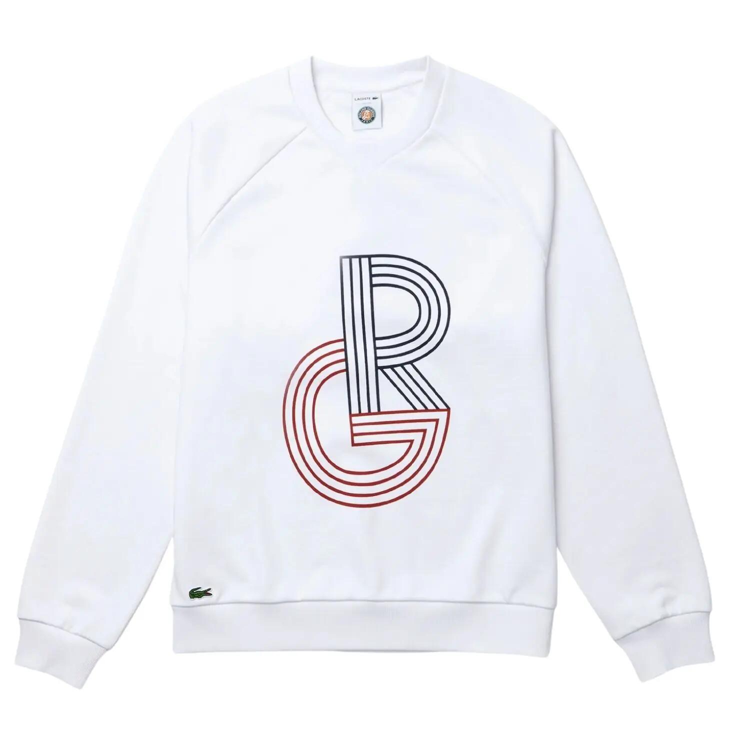 Bluza męska Lacoste Roland Garros 2/5