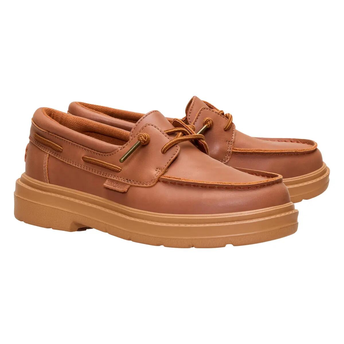 Mocasín casual ligero Sienna Mujer 5/5