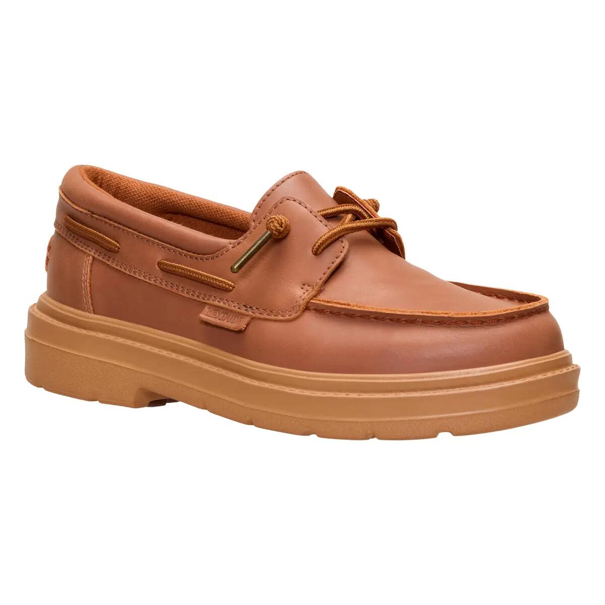 Mocasín casual ligero Sienna Mujer 4/5