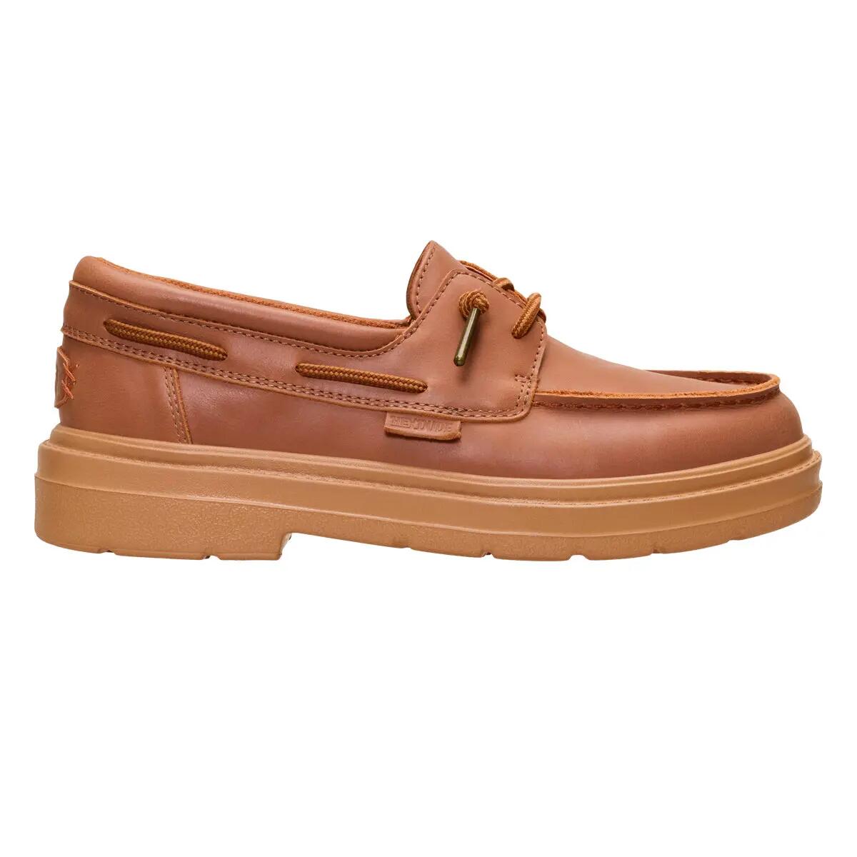 Mocasín casual ligero Sienna Mujer 3/5
