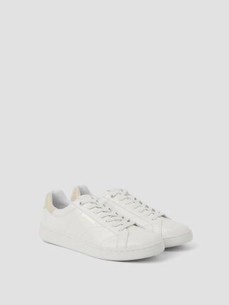 bjorn_borg DEUCE TENNIS UNISEX WHITE - GREEN
