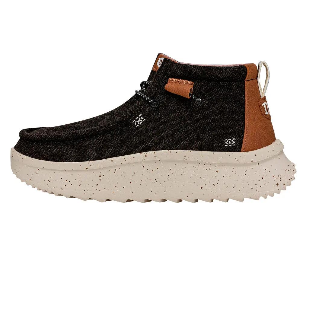 Botines de moda Wendy Mujer 2/5