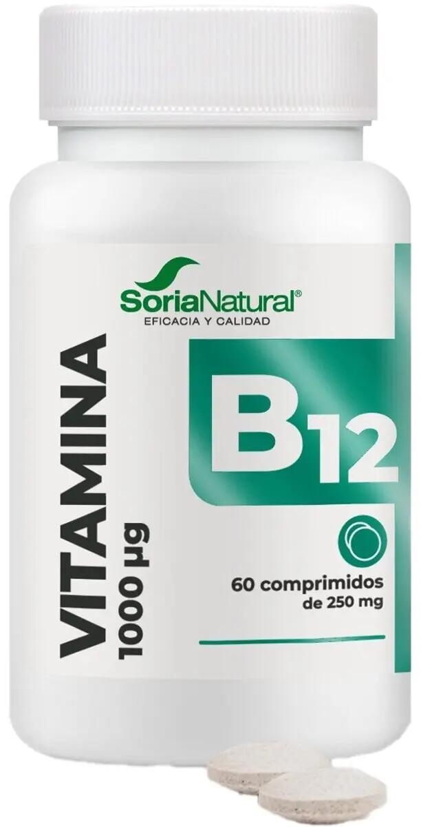 SORIA NATURAL picture