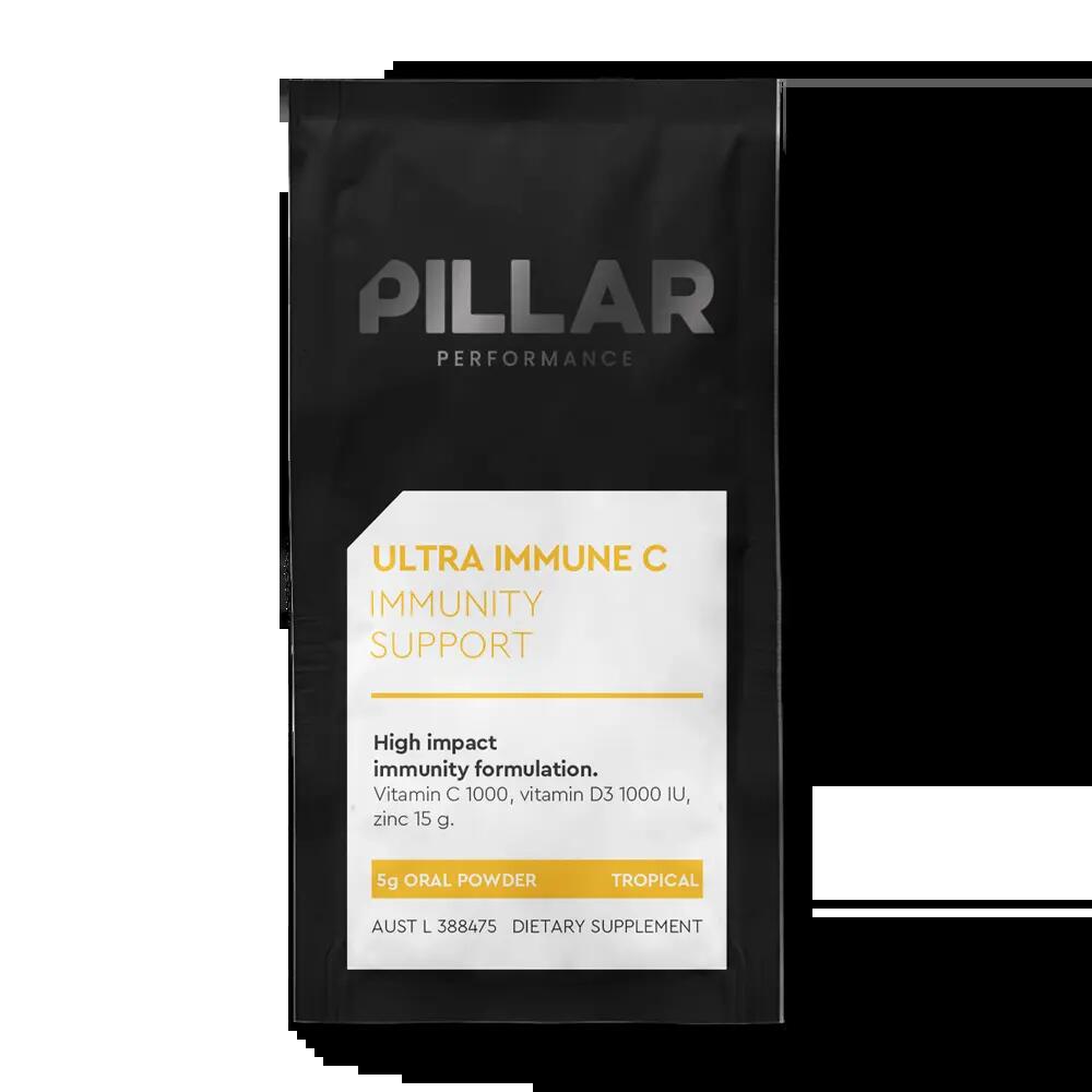 PILLAR PERFORMANCE picture