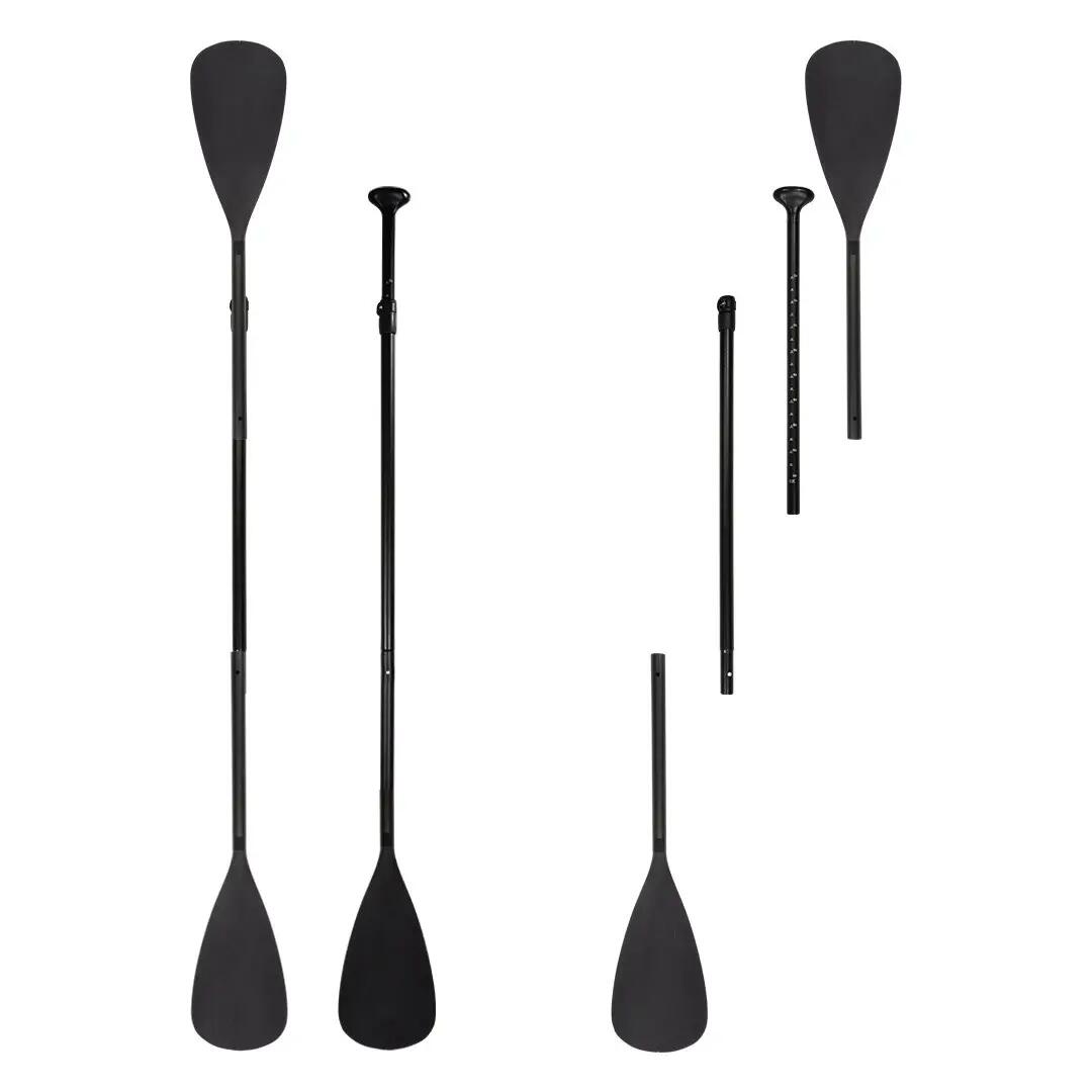 Pagaie Convertible Paddle SUP et Kayak, 4 Parties- 160 à 225cm 2/2
