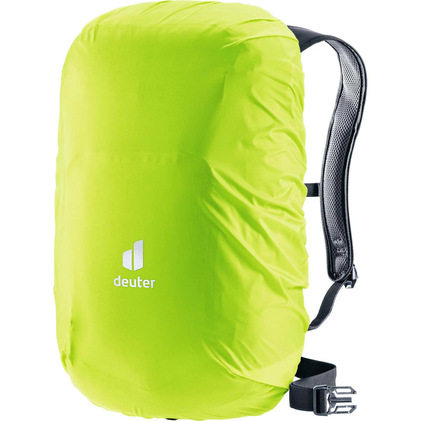 Unisex - fahrradrucksack - belüftet, stabil - Bike I Lite 16 7/7