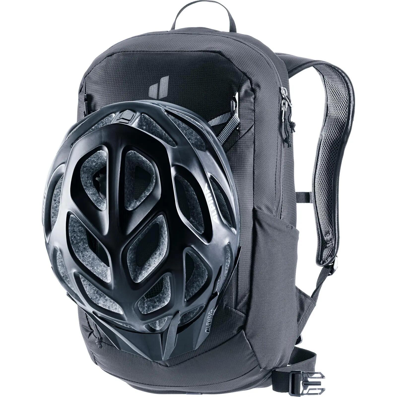Unisex - fahrradrucksack - belüftet, stabil - Bike I Lite 16 6/7