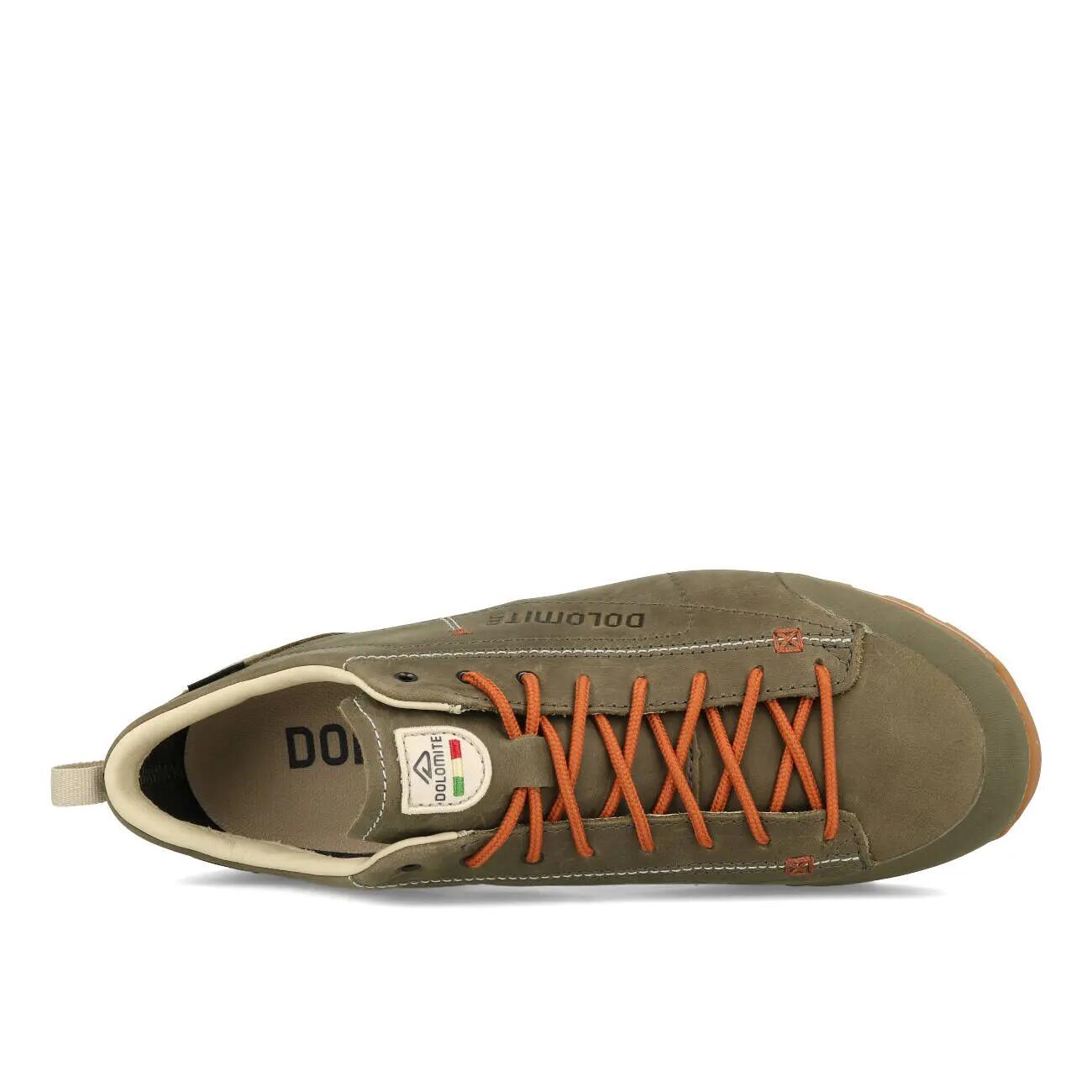 Dolomite Cinquantaquattro Shoe M's 54 Low Fg Evo GTX Herren Sage Green 42.5 4/7