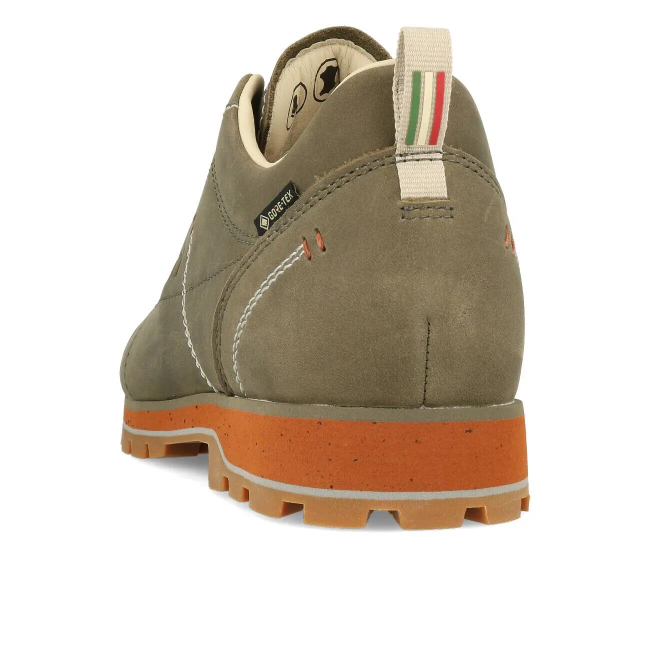 Dolomite Cinquantaquattro Shoe M's 54 Low Fg Evo GTX Herren Sage Green 42.5 3/7
