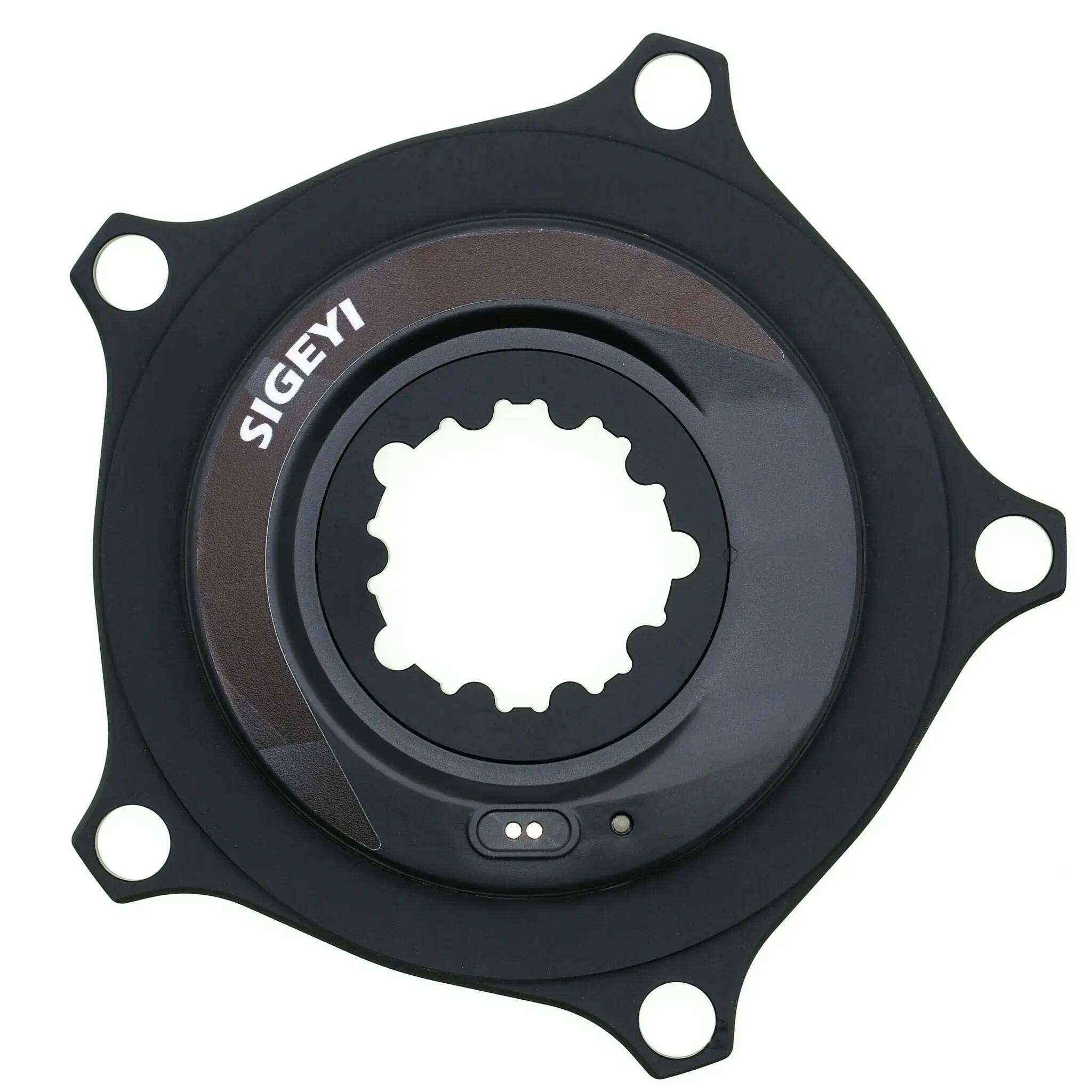 Capteur de puissance Sigeyi AXO Sram 3-5-130BCD 2/2