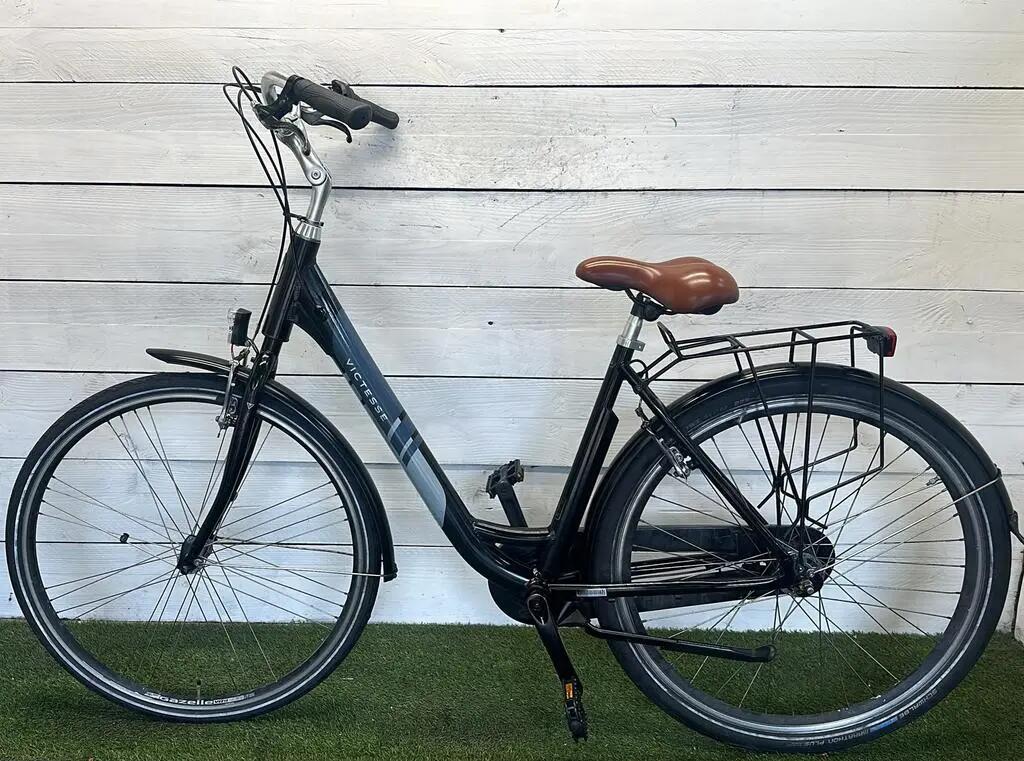Bicicleta usada Victesse Lage Instap 4/4