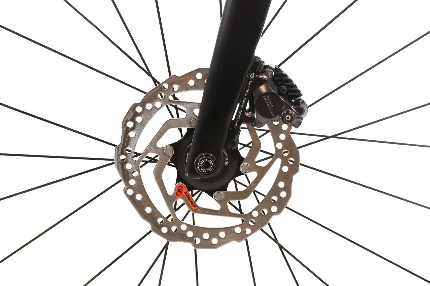 Segunda Vida · Bicicleta carretera ·  Emonda SL7 Di2 12V · En buen estado 7/8