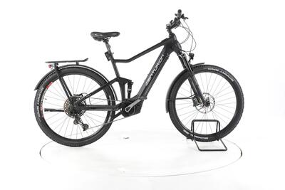 Ebike ricondizionata · Centurion LHASA E R860I EQ · Ottime condizioni