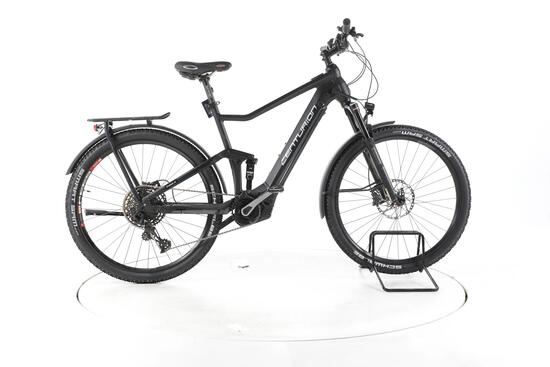 Ebike ricondizionata · Centurion LHASA E R860I EQ · Ottime condizioni