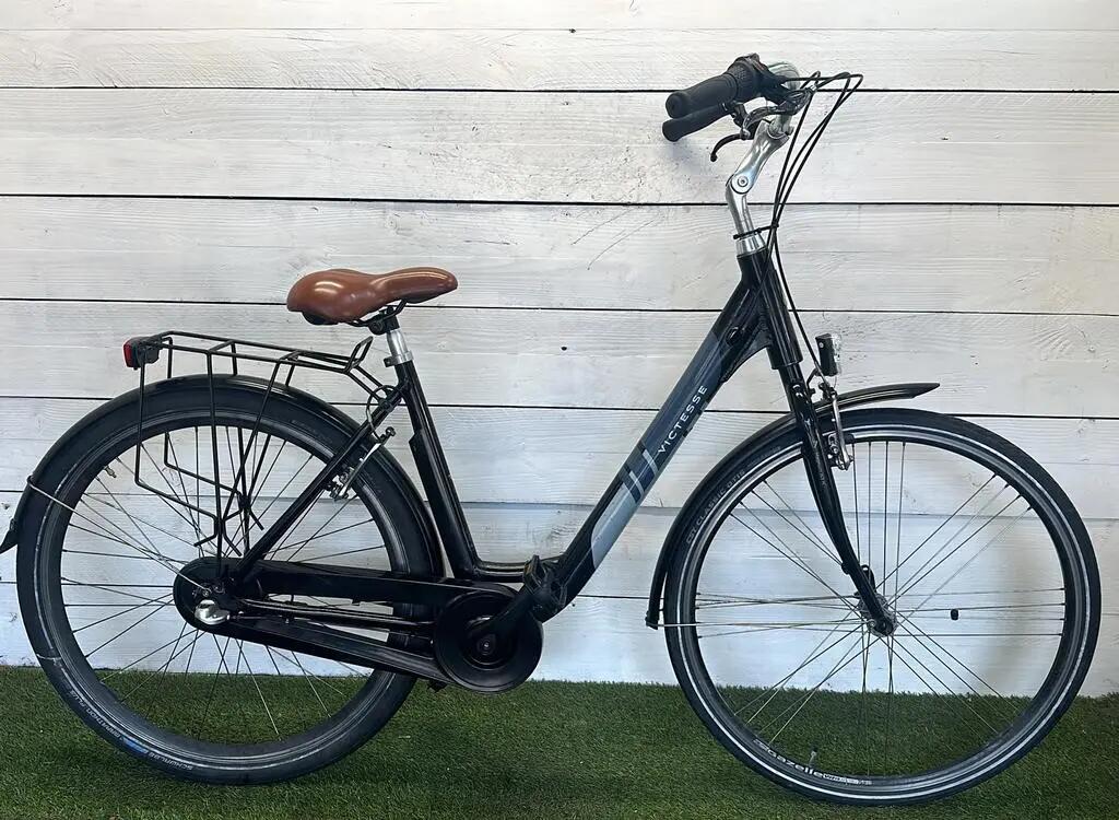 Bicicleta usada Victesse Lage Instap 3/4