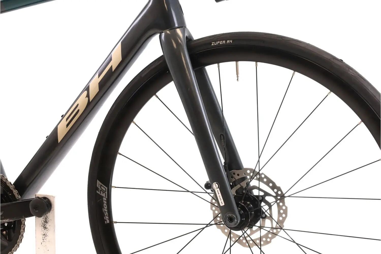 Segunda Vida · Bicicleta carretera ·  SL1 2.9 Di2 12V · Muy buen estado 5/8