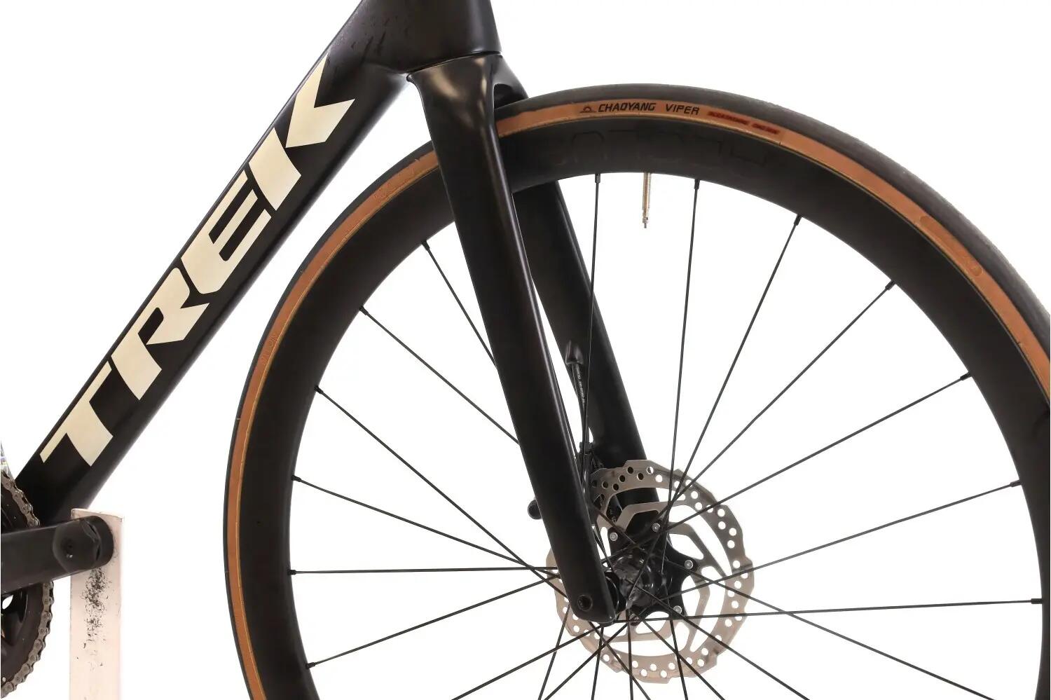 Segunda Vida · Bicicleta carretera ·  Emonda SL7 Di2 12V · En buen estado 5/8