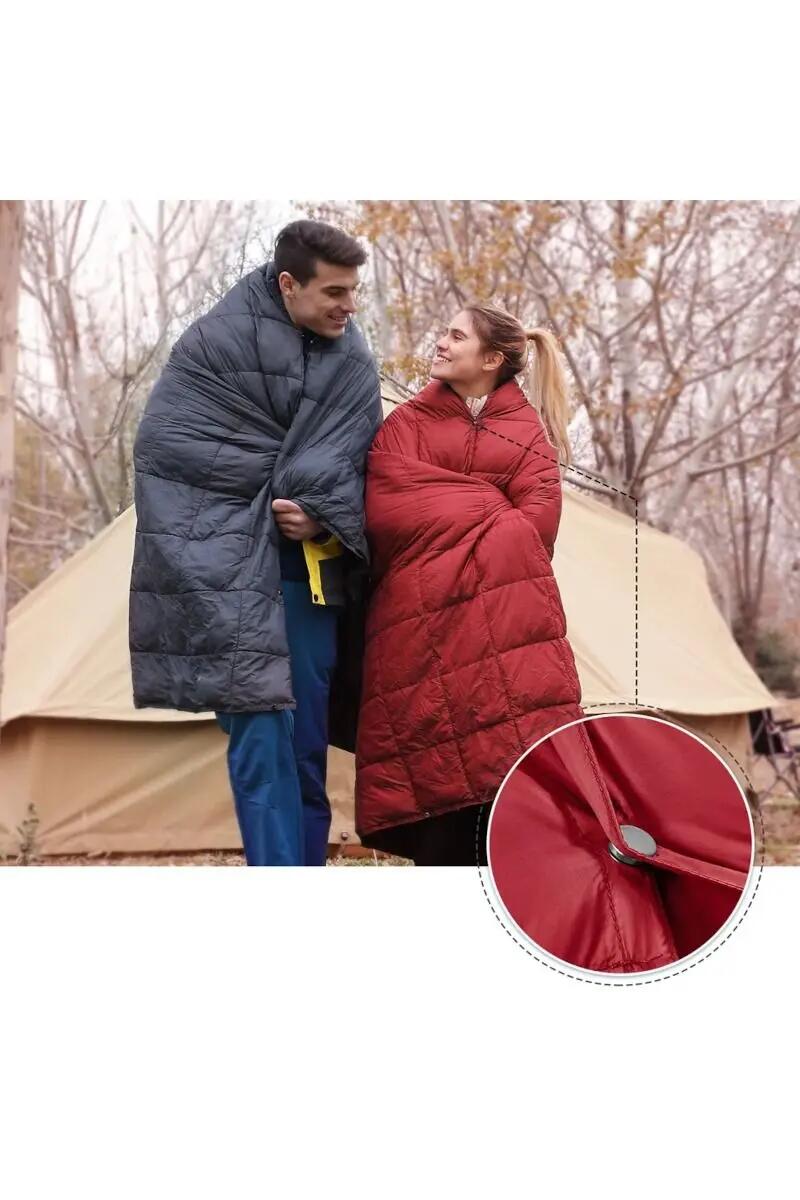 Coperta da campeggio Smart 1100 KS2225 3/4