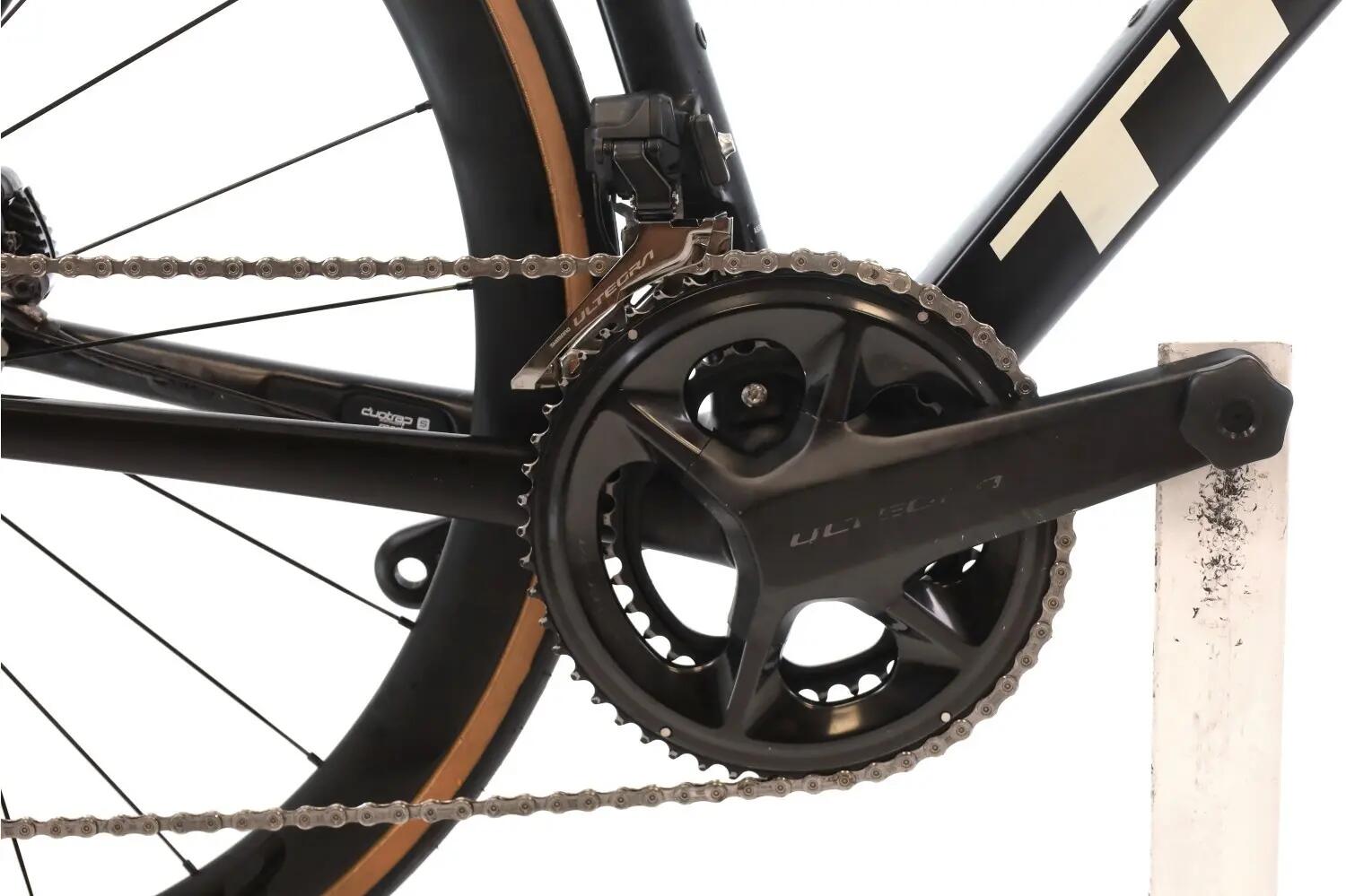 Segunda Vida · Bicicleta carretera ·  Emonda SL7 Di2 12V · En buen estado 4/8