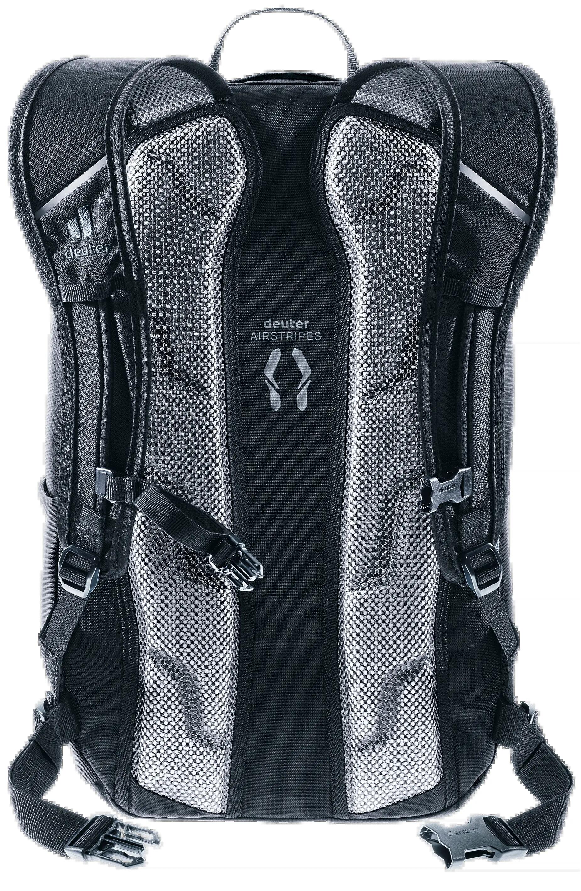 Unisex - fahrradrucksack - belüftet, stabil - Bike I Lite 16 2/7