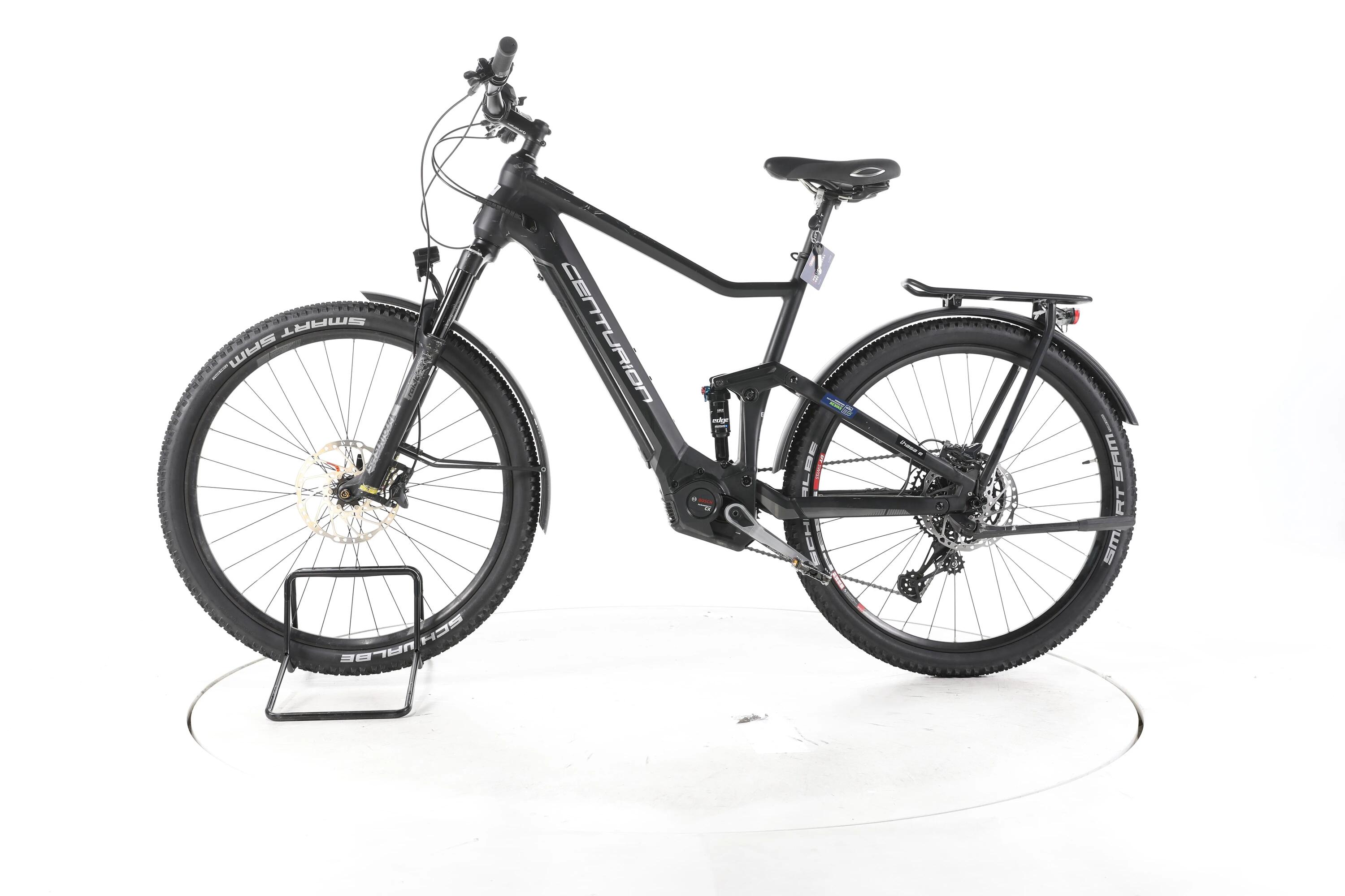 Ebike ricondizionata · Centurion LHASA E R860I EQ · Ottime condizioni 6/7