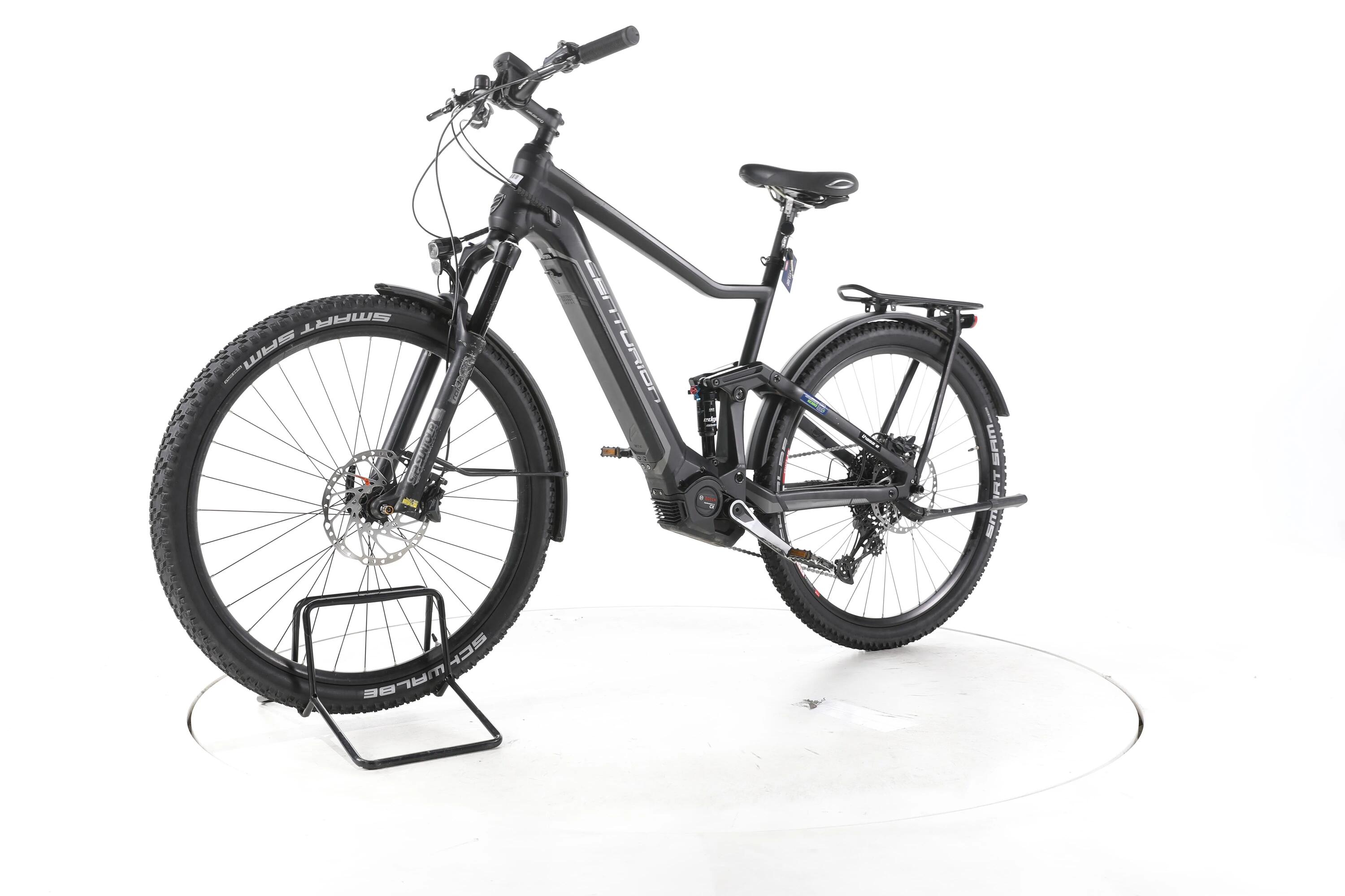 Ebike ricondizionata · Centurion LHASA E R860I EQ · Ottime condizioni 5/7