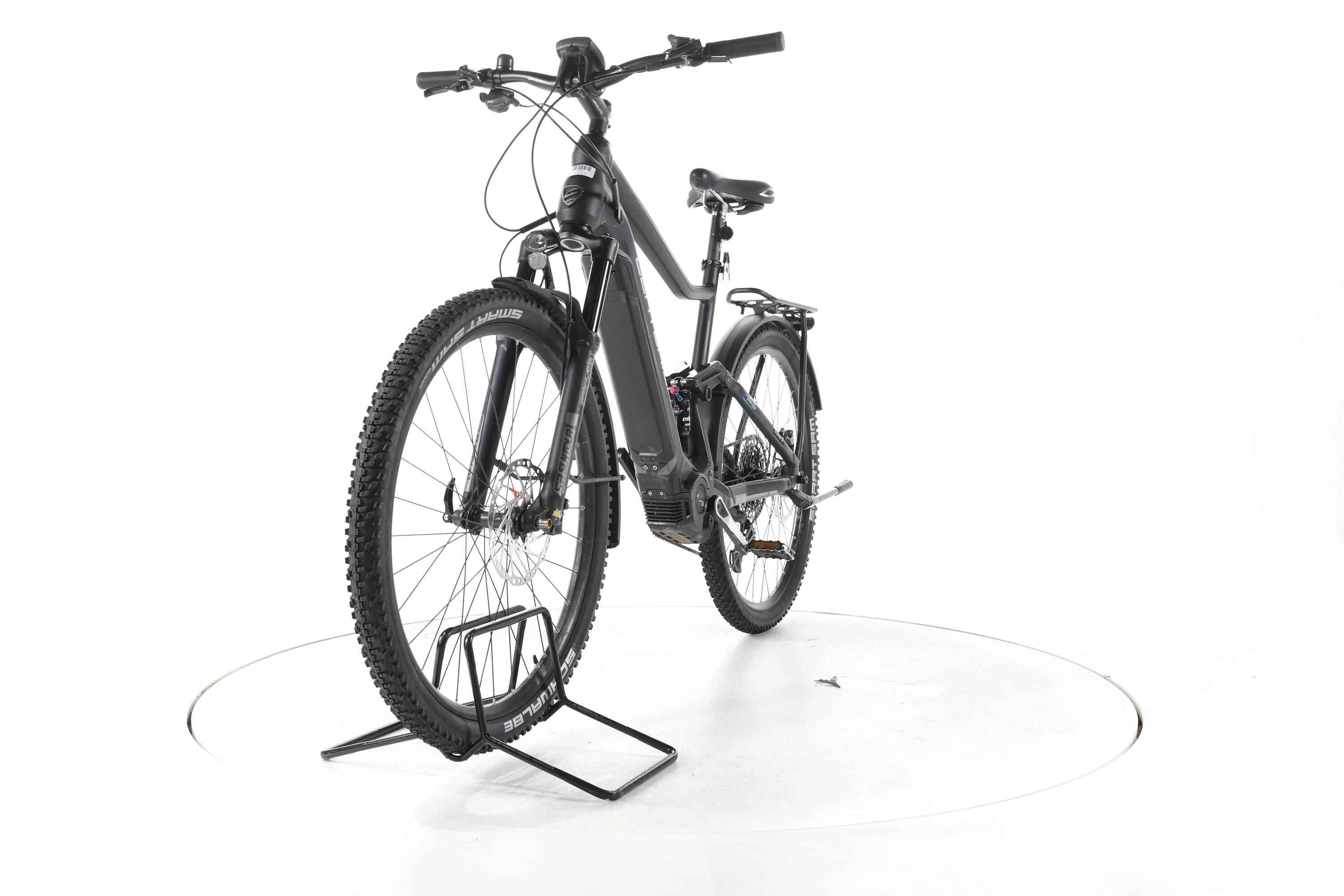 Ebike ricondizionata · Centurion LHASA E R860I EQ · Ottime condizioni 4/7