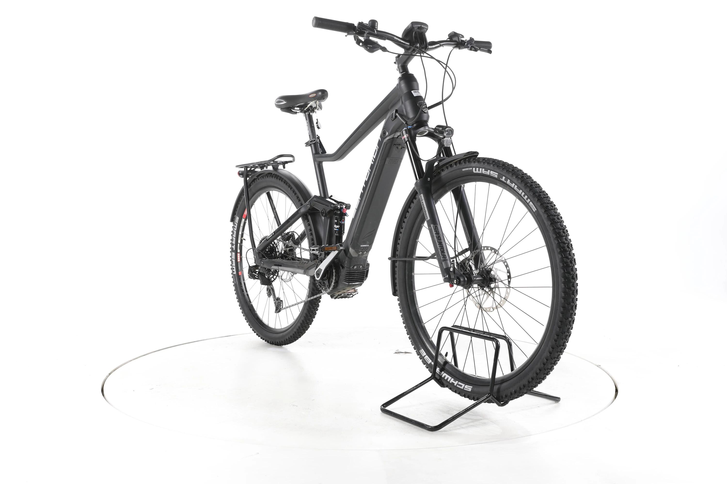 Ebike ricondizionata · Centurion LHASA E R860I EQ · Ottime condizioni 3/7