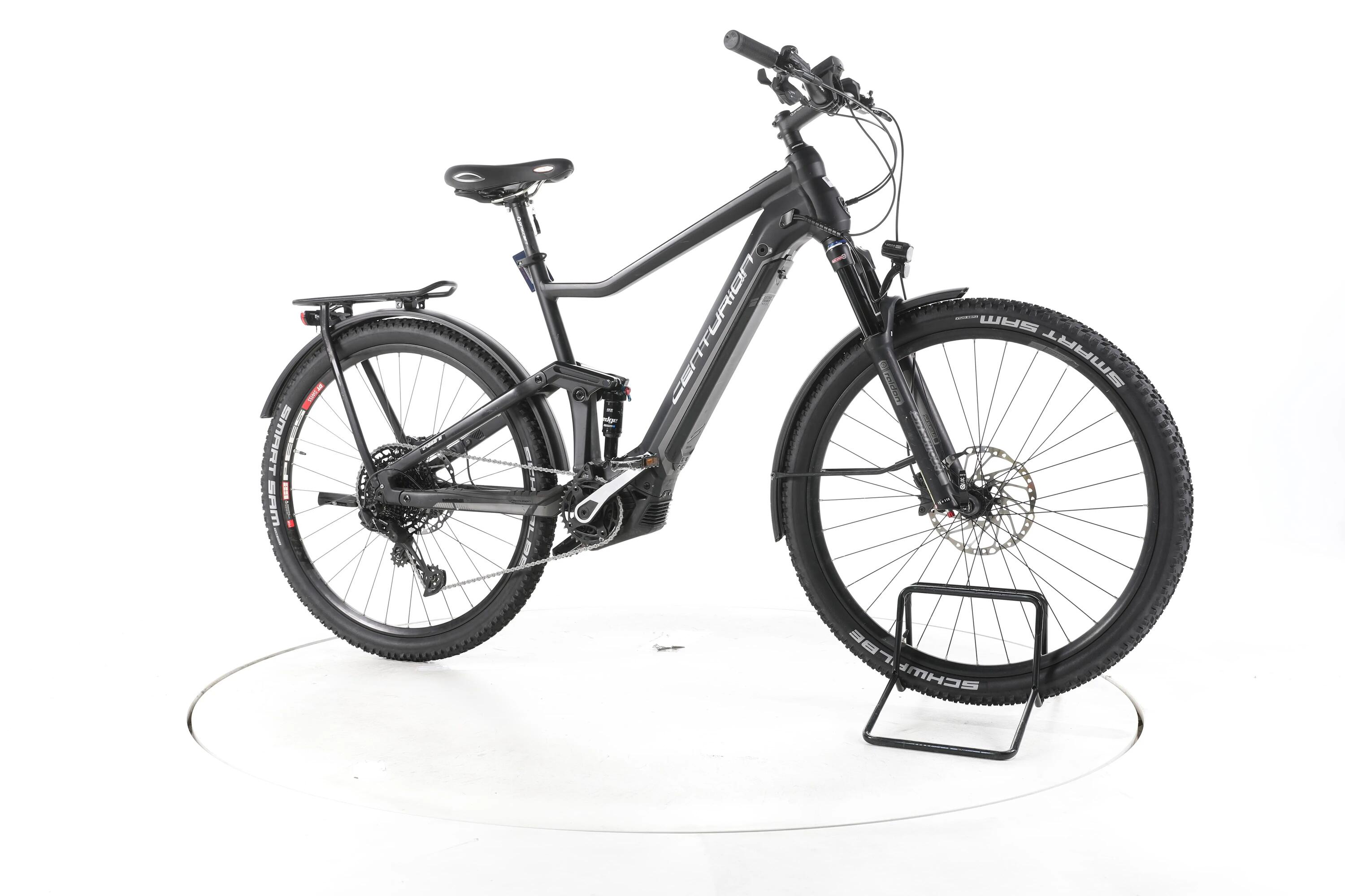 Ebike ricondizionata · Centurion LHASA E R860I EQ · Ottime condizioni 2/7