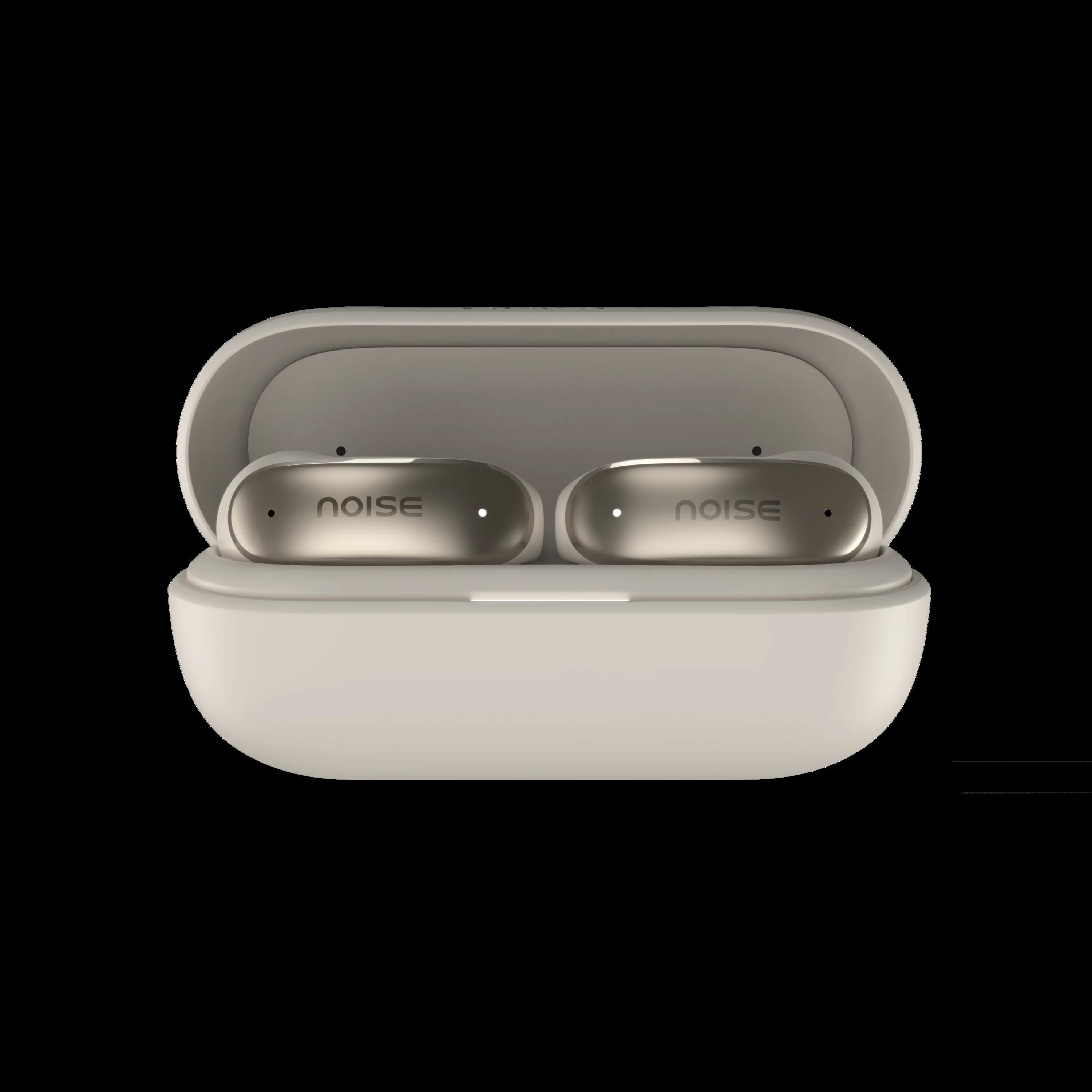 Écouteurs True Wireless NOISE ALT CLIP OWS Blancs 2/5