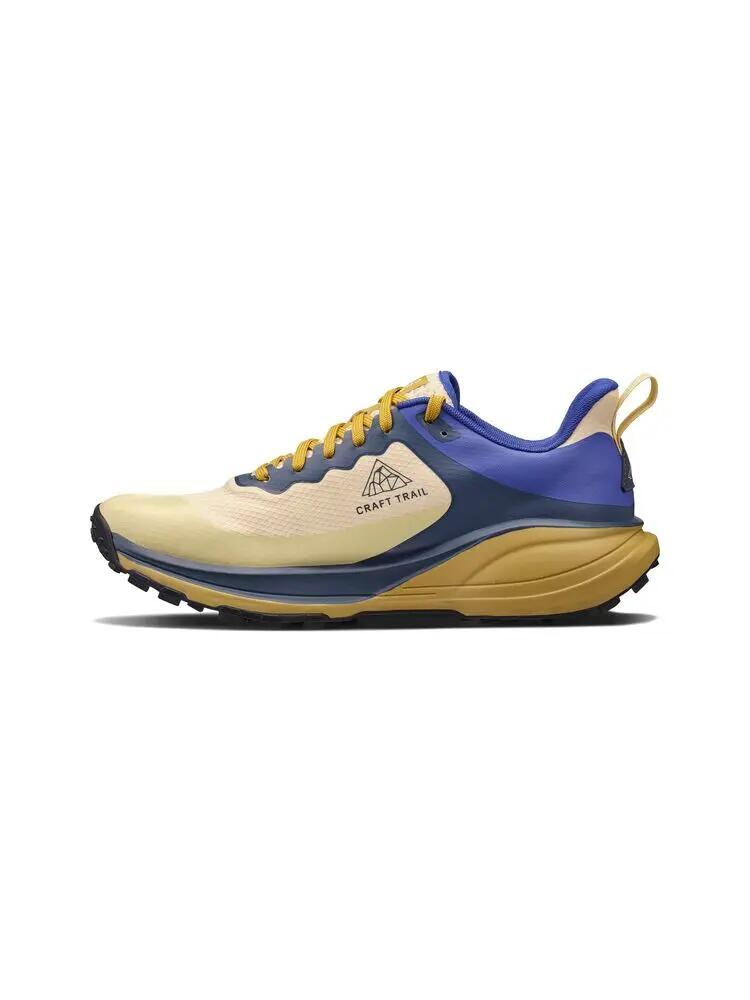 craft Ténis trail Pure Trail X W – Estabilidade e amortecimento 2/7