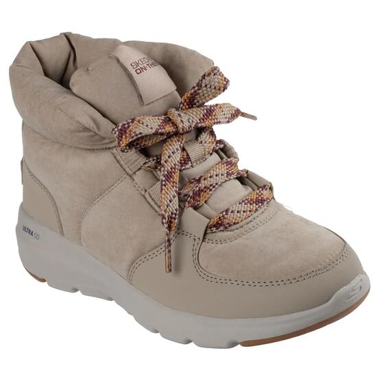 Buty zimowe damskie Skechers Glacial Ultra Trend Up 36,5