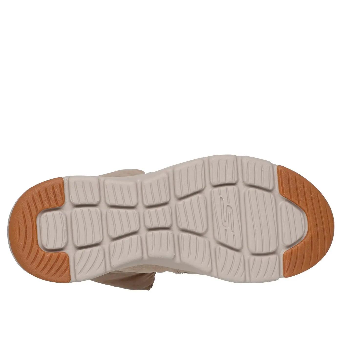 Buty zimowe damskie Skechers Glacial Ultra Trend Up 36,5 4/5