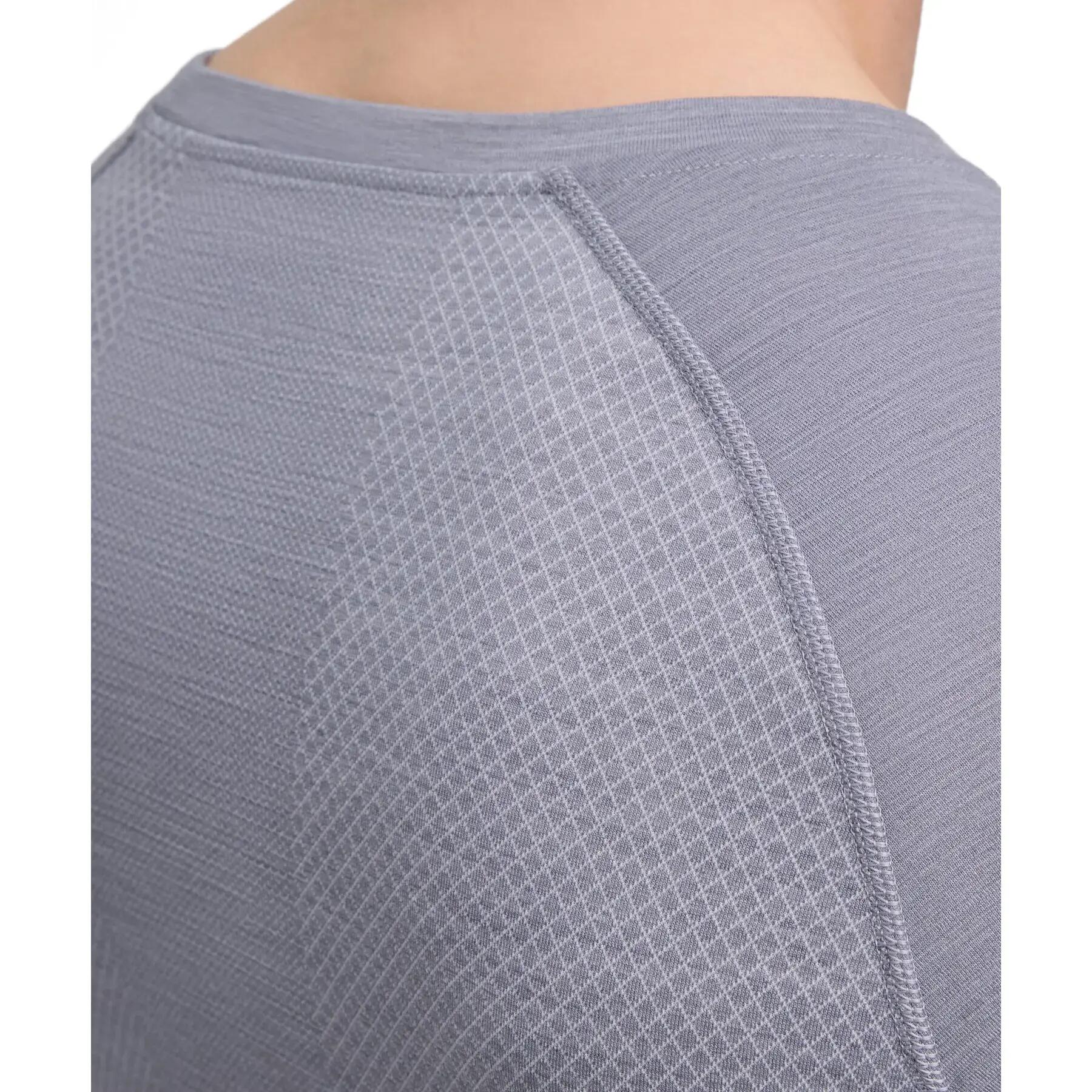 Onderhemd met lange mouwen Falke Wool-Tech Light 6/6