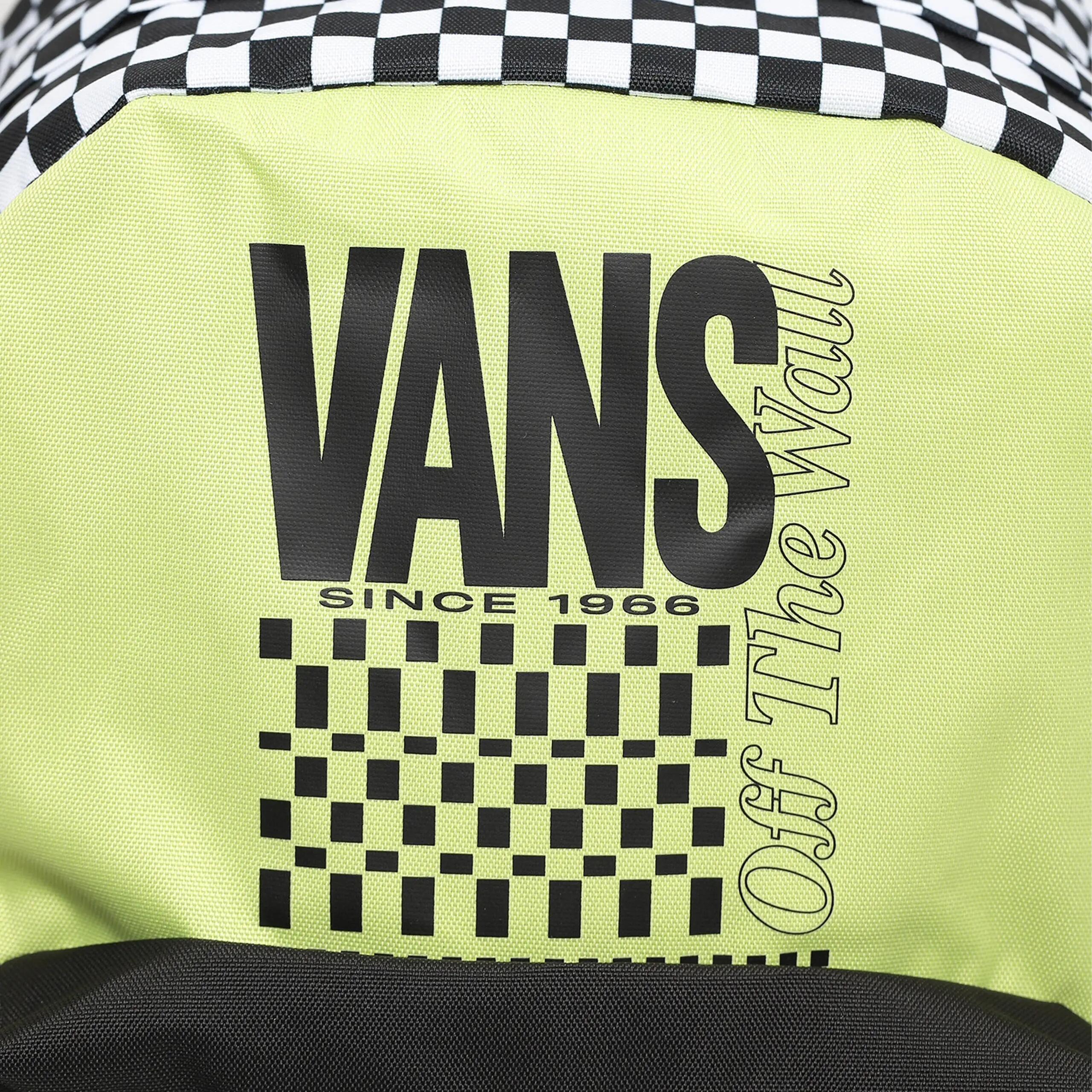 Plecak szkolny sportowy Vans SPORTY REALM PL 7/9