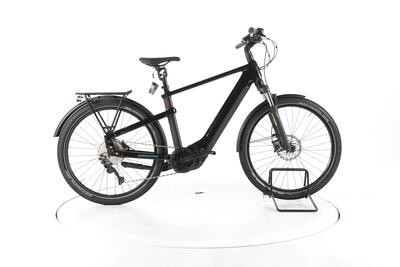 Tweedehands - winora yakun 10 trekking e-bike - zeer goed